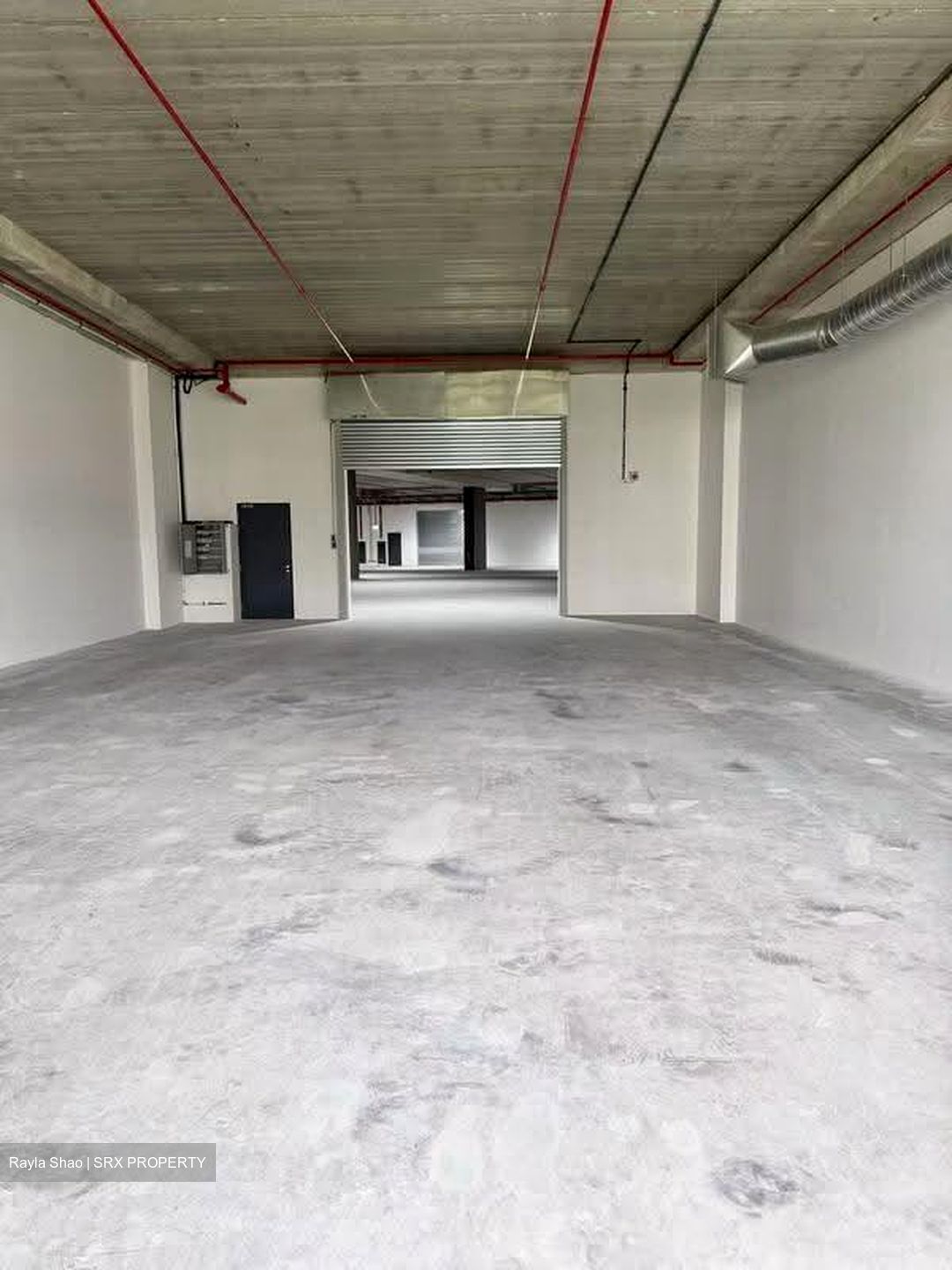 Tampines Connection (D18), Factory #632986081
